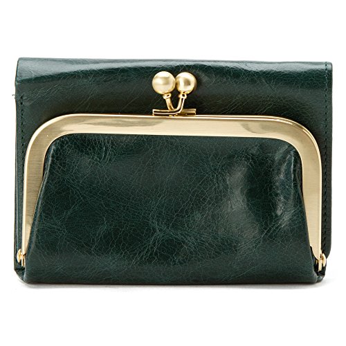 HOBO Vintage-Inspired Robin Wallet
