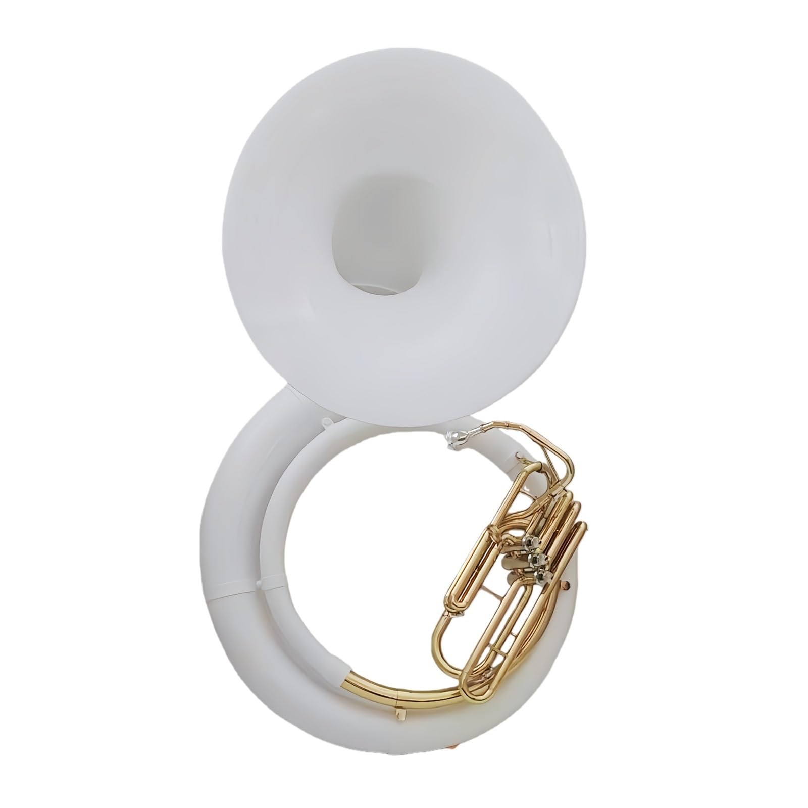 Eufonio Bombardino De Calidad Profesional Tuba Instrumentos Musicales Profesionales