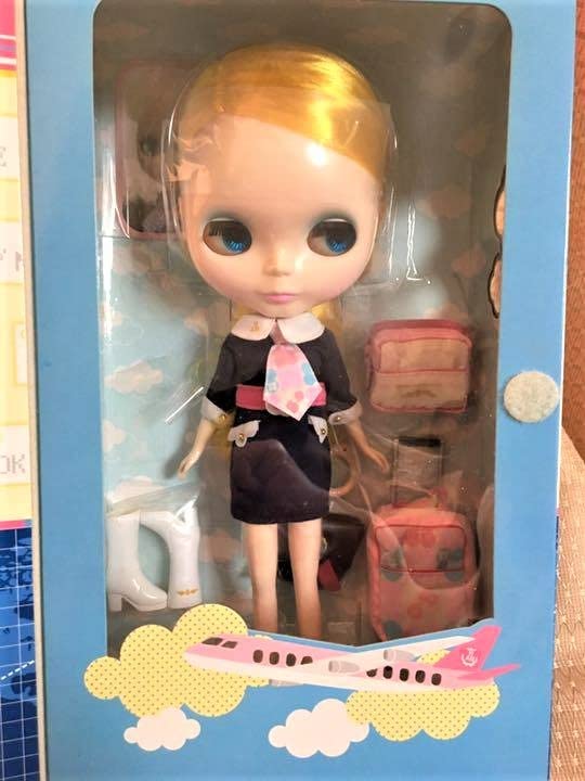 ネオブライス フィールザスカイ 未開封 Amazon | Blythe ネオブライス フィールザスカイ | 人形・ドール