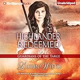 Highlander Redeemed: Guardians of the Targe, Book 3