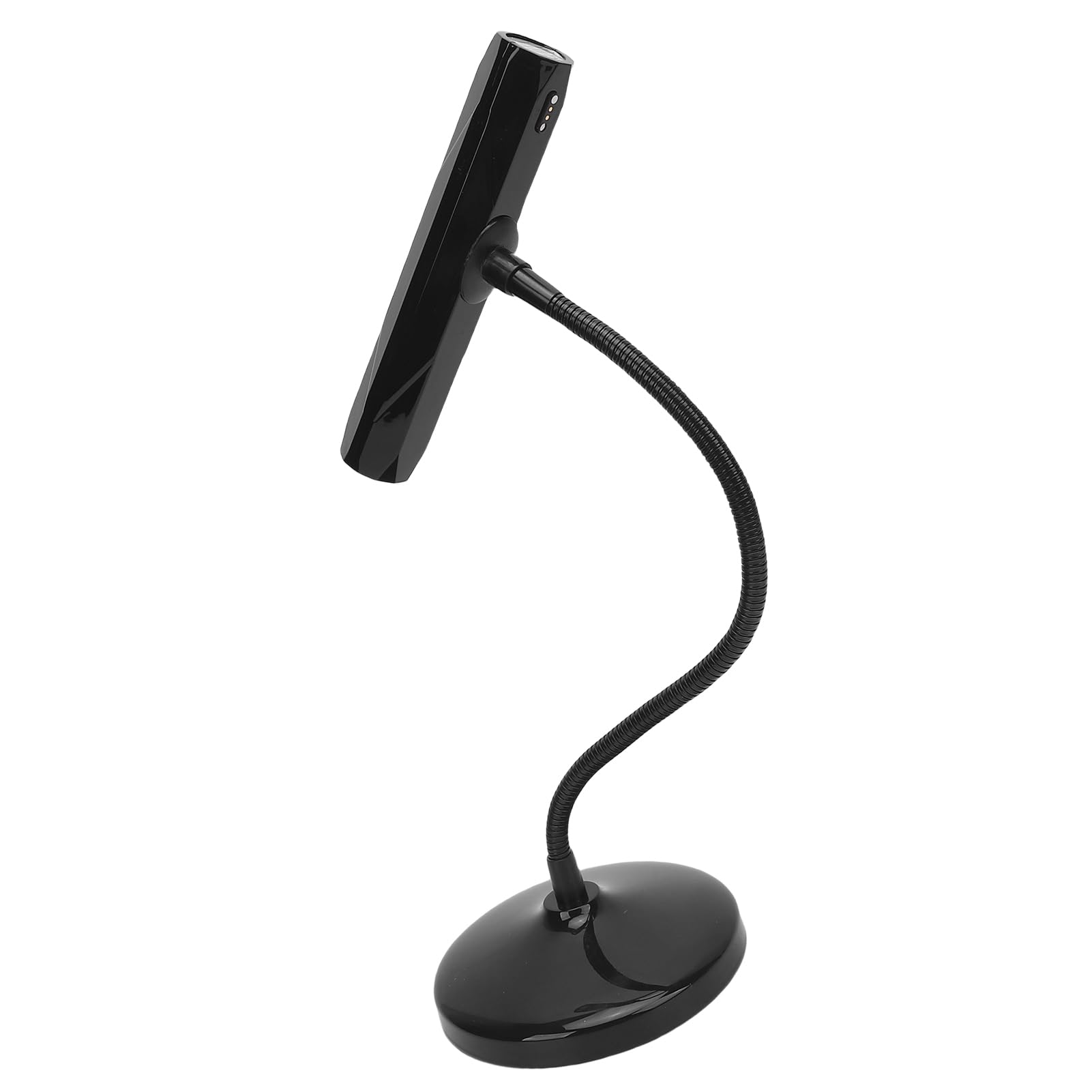 Fabater Portable 9W -led -lenable Lampe con Luce Unghie USB degli Anni '60 per Disegni di Nail Art Ideali per Amiche Femminili (Luce rosea)