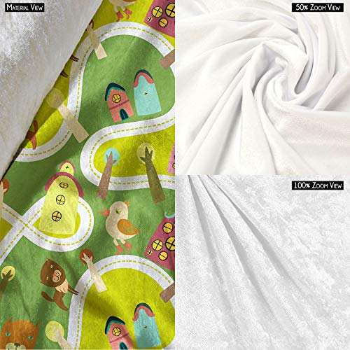 Image of ArtzFolio Road | Pouch Wrist Potli Bag | Bag for Weddings & Casual Parties