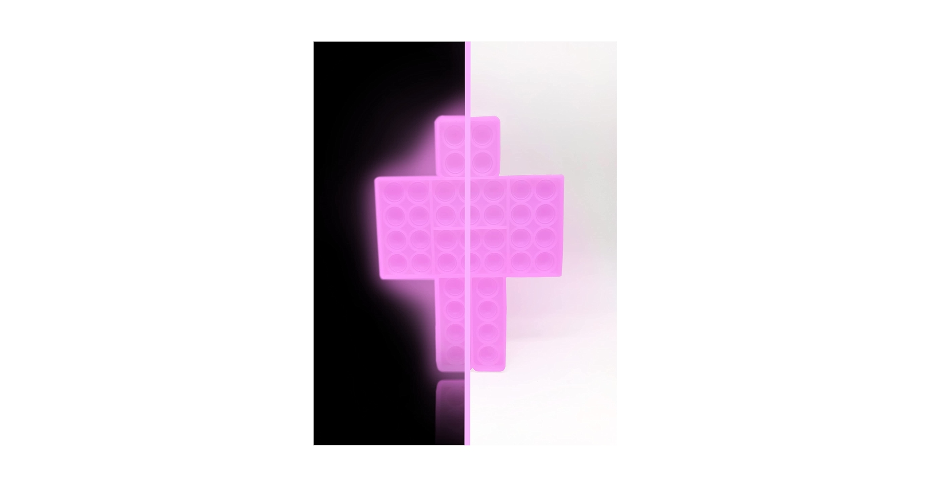 Amazon | Noob 色が変わるヌーブ プッシュ ポップイット