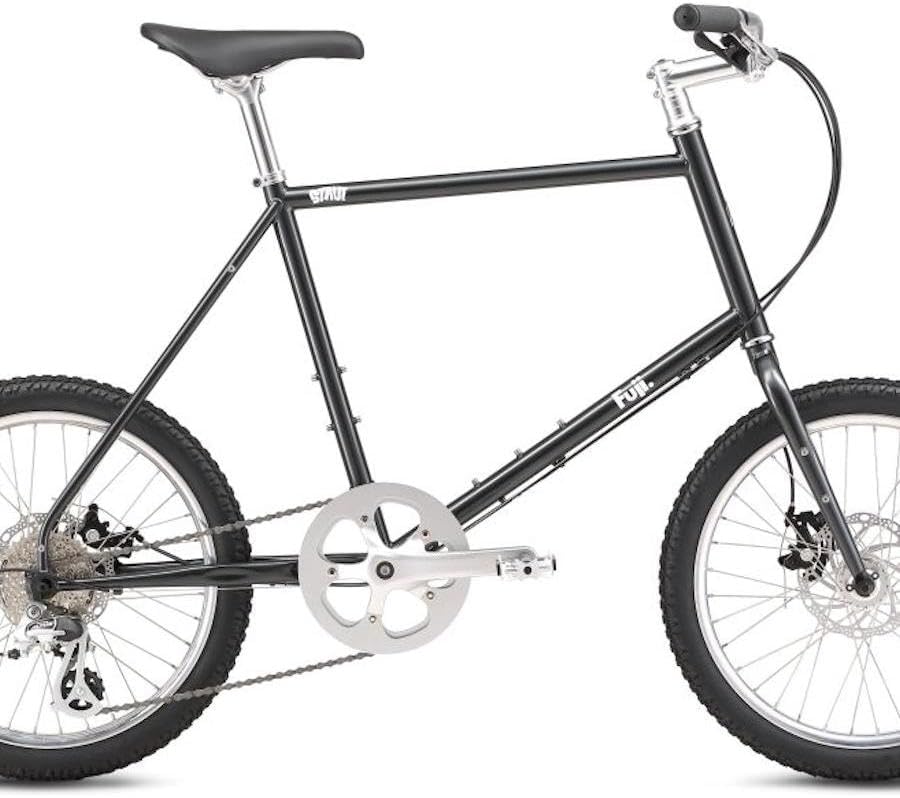 カノーバー(CANOVER) ミニベロ 自転車 小径車 20インチ 7段変速 カラー