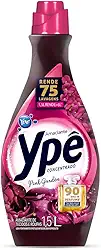 Ypê Amaciante Concentrado Pink 1,5L