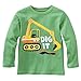 Baby Box Little Boys' kids long sleeve T-Shirts