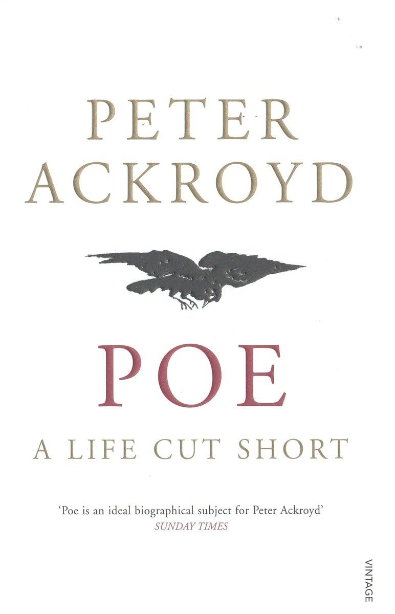 Poe: A Life Cut Short