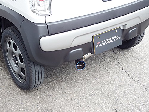 Amazon | 【車検対応】ロッソモデロ COLBASSO（コルバッソ） IKUSA-Ti  