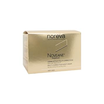 Noreva Noveane Premium Night Cream Multi Corrections 50ml