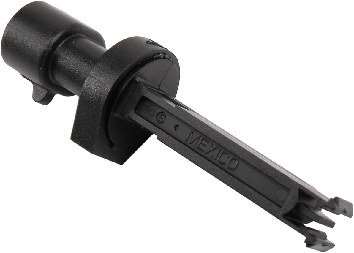 GM Genuine Parts 18012741 Brake Fluid Level Sensor