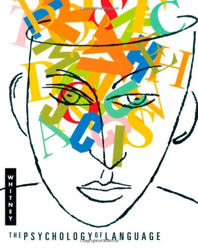 Psychology of Language