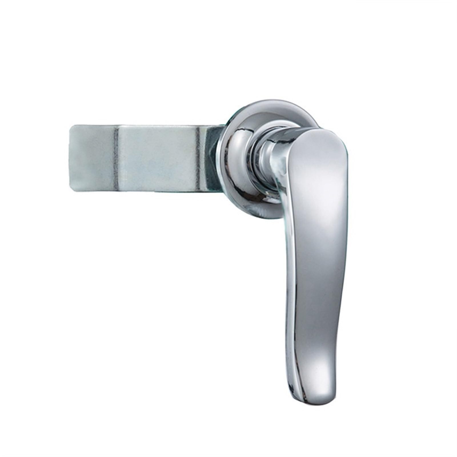 Ntbpeyzvqf One Color Ab803 Door Lock Electrical Cabinet Switch Cabinets Handle Locks 1Pcs