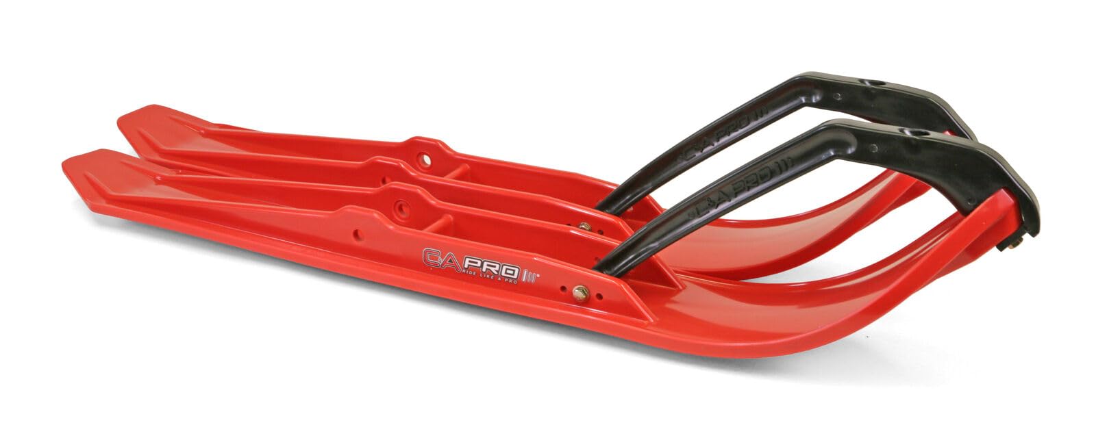 C&A 150-20212 Pro Xpt Skis Red