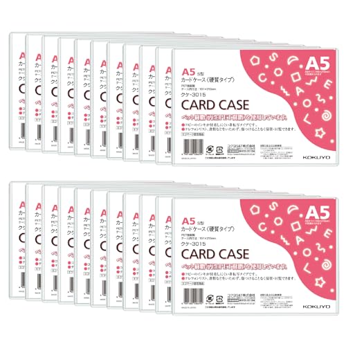 RN J[hP[X NAP[X d^Cv A5 20Zbg NP-3015X20