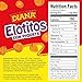 Diana Elotitos Crunchy Corn Kernel Snacks, Spicy Hot Piquete Flavor, 4.05 Oz (Pack of 8)