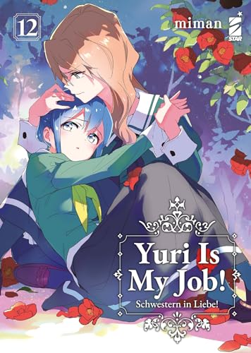 Yuri is my job! (Vol. 12)