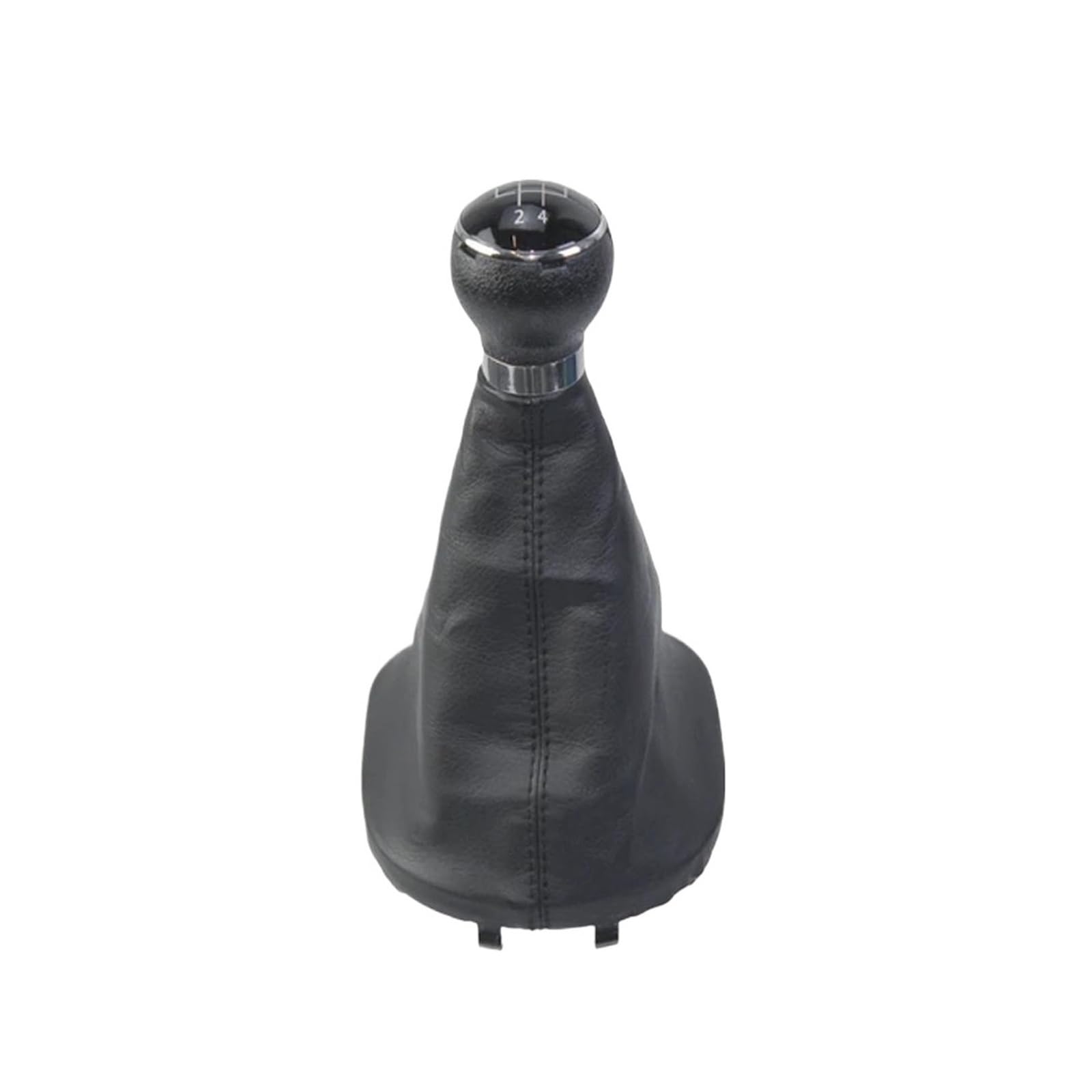 Hcpavext 5 Speed For Vw For Touran For Caddy Mk2 2004-2015 Abs Car Accessories Gear Shift Knob (5 Speed)