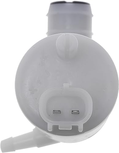 Miniatura 6 de TRICO Bomba de Repuesto para Lavaparabrisas Automotriz en Aerosol (11-527) Se Adapta a Años de Modelo Selectos de Chevrolet, Chrysler, Dodge, Jeep,