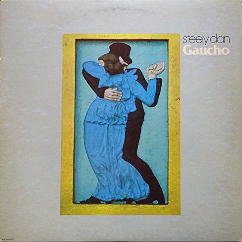 洋楽 STEELY DAN / GAUCHO MCA-6102 MCA 2469 Amazon.com: Steely Dan ‎– Gaucho Label: MCA Records ‎– MCA-6102
