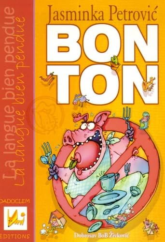 Bon ton