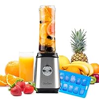 Algopix Similar Product 11 - Personal Blender for Shakes and