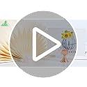 ERYTLLY 24 PK Place Card Holders 1.7 inches Table Card Holder Steel Card Holders for Weddings,Birthdays,Photos, Memo Notes, Restaurants (Gold 24PK) - 7