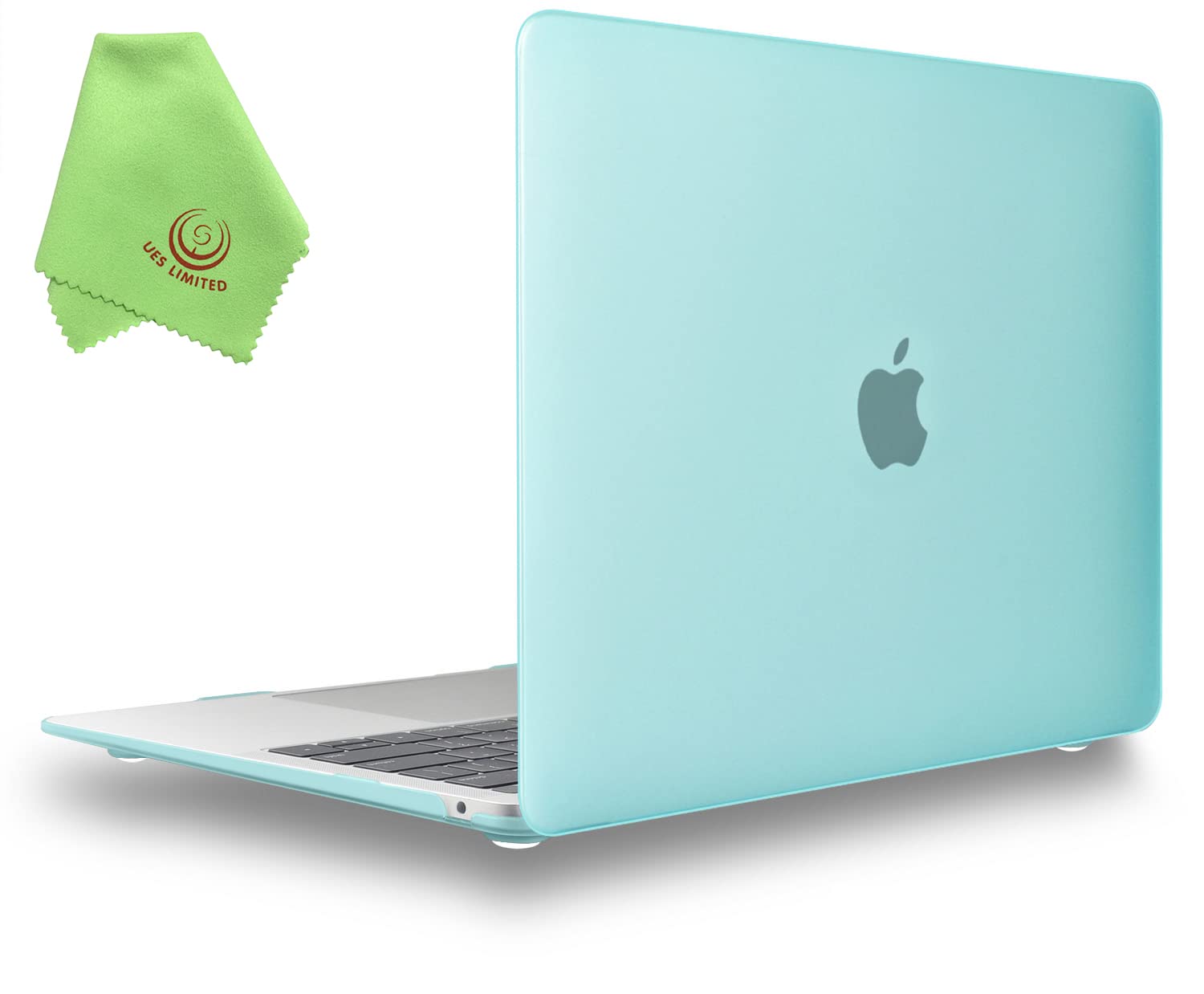 Ueswill Invisible Ultra Thin Case For Macbook Air 13 Inch - View #4