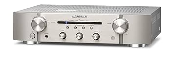 Marantz (ジャンク)マランツ CD6006 プリメインアンプ マランツ プリメインアンプ PM6007 | テクノ鴻之台店