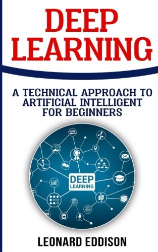 20 Best Deep Learning Books for Beginners - BookAuthority