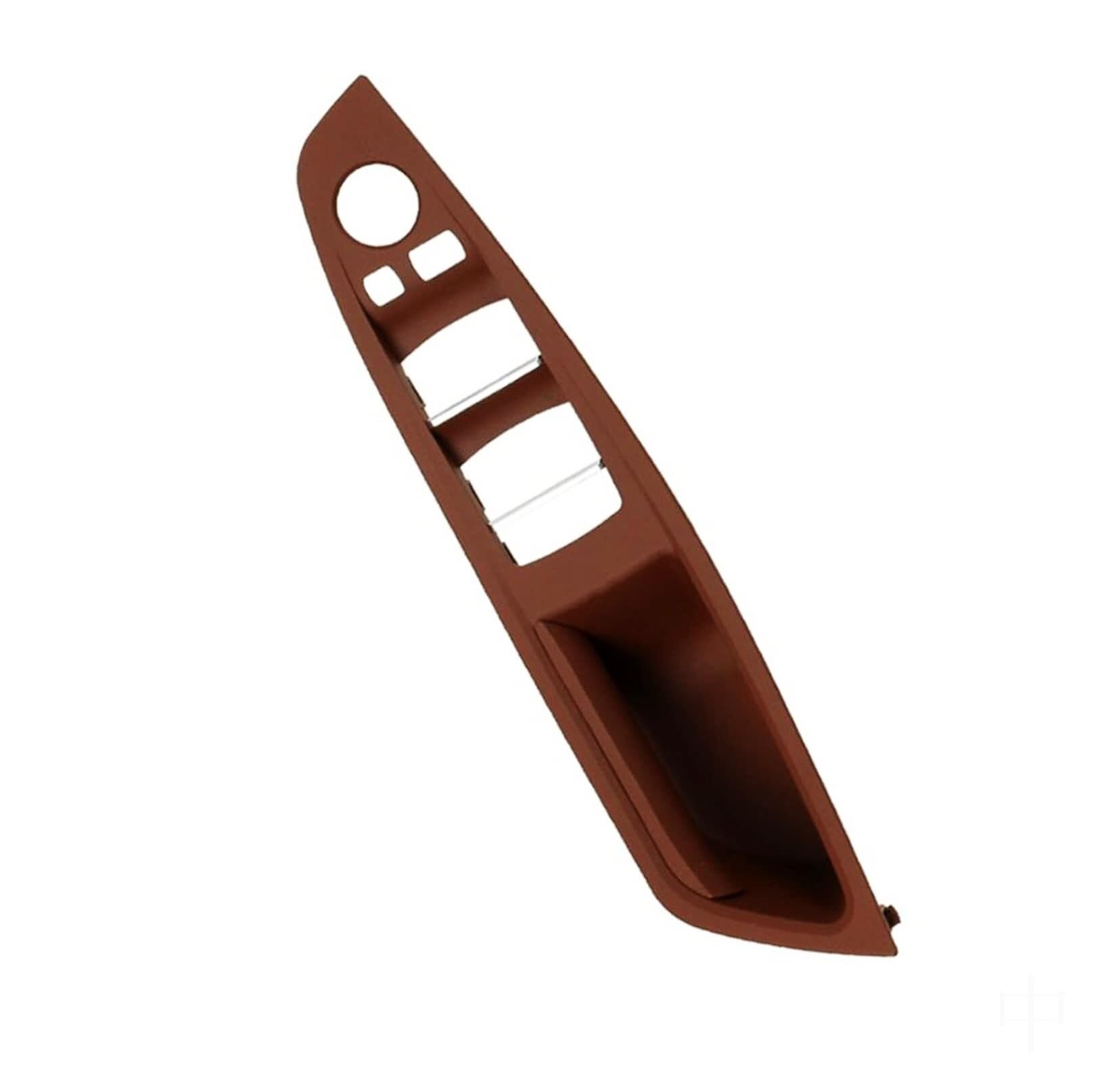 QDouiMOO car Interior Accessories for BMW for 5 for Series F10 F11 F18 2010-2017 Interior Door Handle