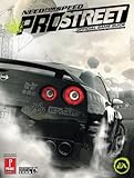 Need for Speed: Pro Street: Prima Official Game Guide (Prima Official Game Guides)