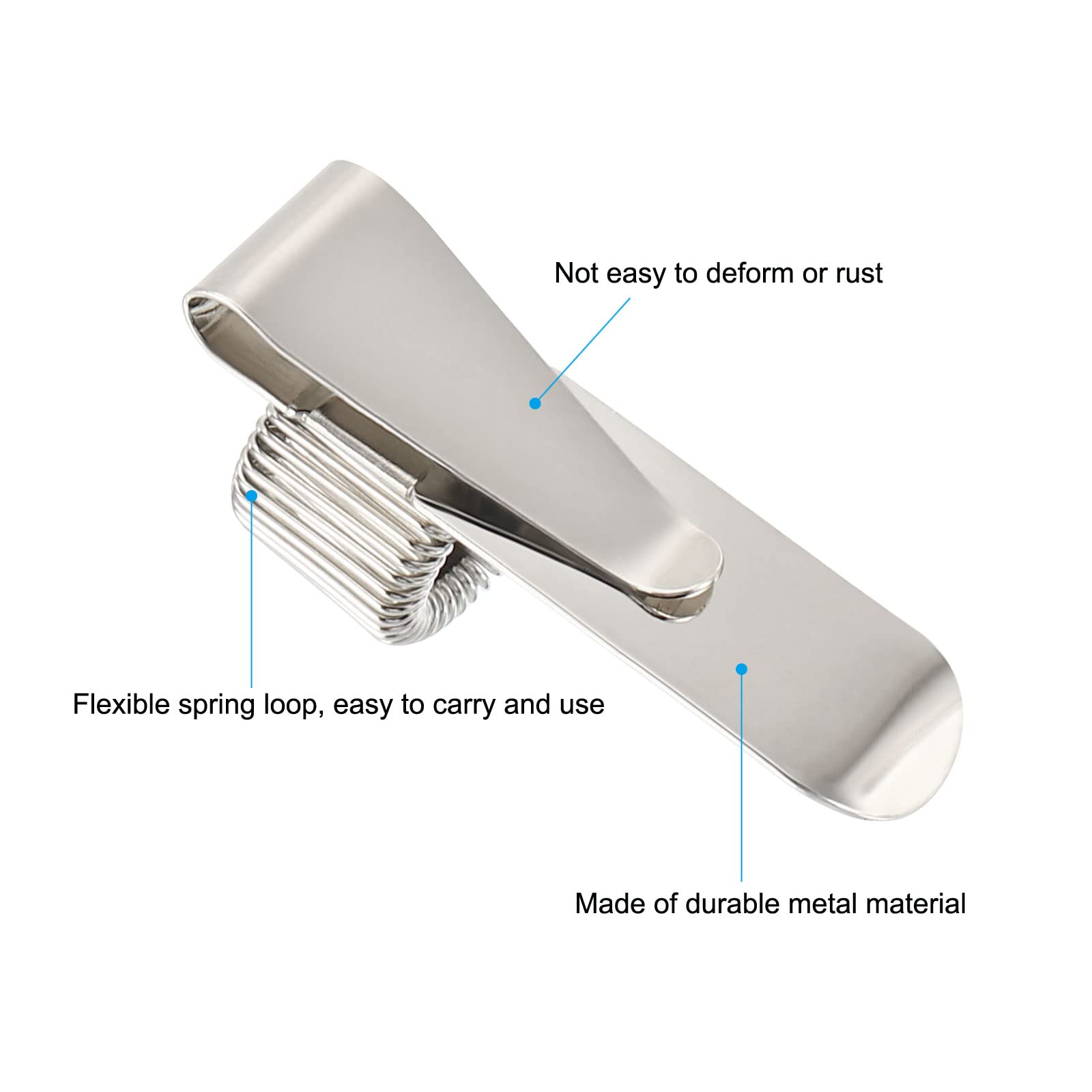 PATIKIL Pen Holder Clips - Image 4
