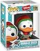 Funko Pop! Disney: Holiday 2021 - Donald Duck - Collectable Vinyl Figure - Gift Idea - Official Merchandise - Toys for Kids & Adults - Holidays Fans - Model Figure for Collectors and Display