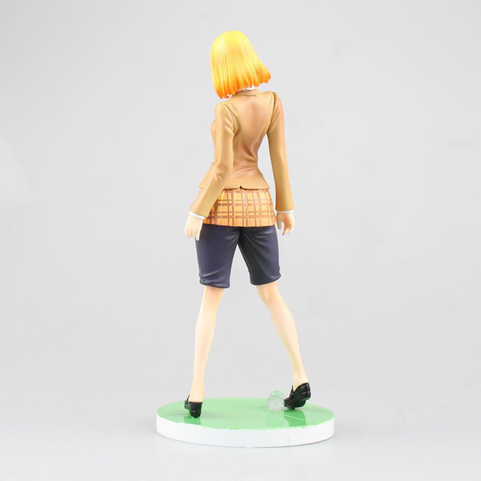 Amazon.co.jp: Carzsell 緑川花 みどりかわ はな フィギュア 21cm
