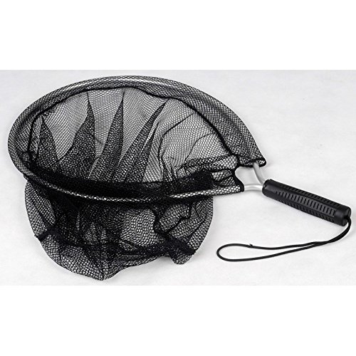 Copele 70432 schepnet, zwart