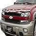 Stampede 2042-30 Vigilante Premium Hood Protector for Chevrolet (American Flag with Eagle)