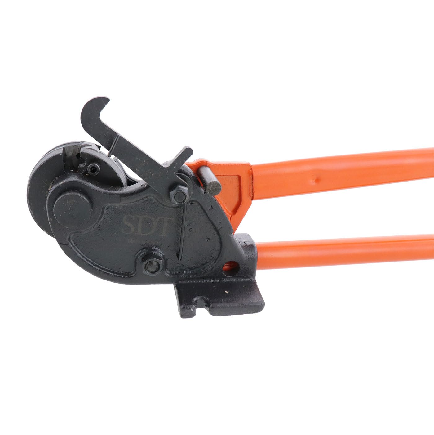 KREATOR Bolzenschneider 300mm - Corta Varillas Für Heimwerker