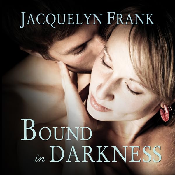 Cover art for Bound in Darkness