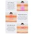 INIA 3-in-1 Skin Tightening Device True Beauty Glow Facial Massager Red Light Therapy for Face and Neck