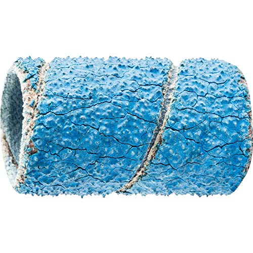 PFERD 5/8'' X 1-1/8'' Spiral Band Cylindrical (41405) (100/each)