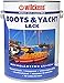 Produktbild Wilckens Boots- und Yachtlack, 2,5 l, farblos