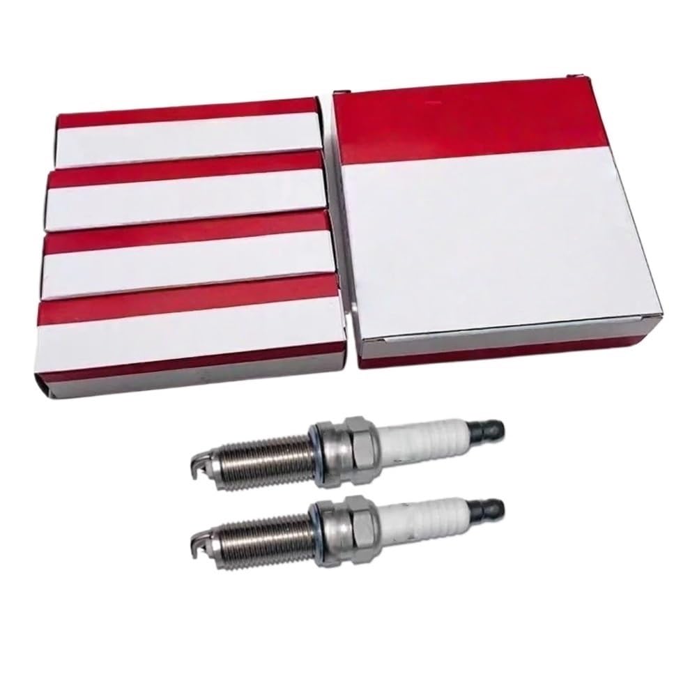 Bujías de Motor para Autos, chispas para Autos, para Chery, para JETOUR X70, para Tiggo 4/5/7/8/5x, para Arrizo 5/7/6, para E4T15, para E4T16, para Motor 1.5T/1.6T