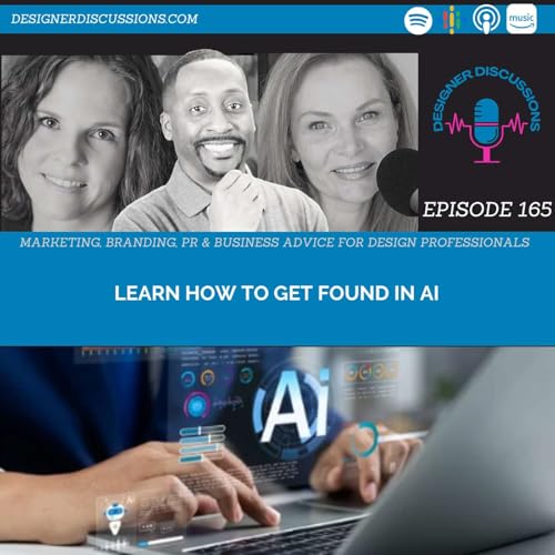 Learn How to Get Found In AI Search