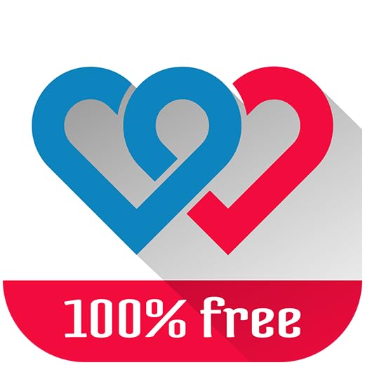 Free Dating App - Meet Local Singles - Flirt Chat