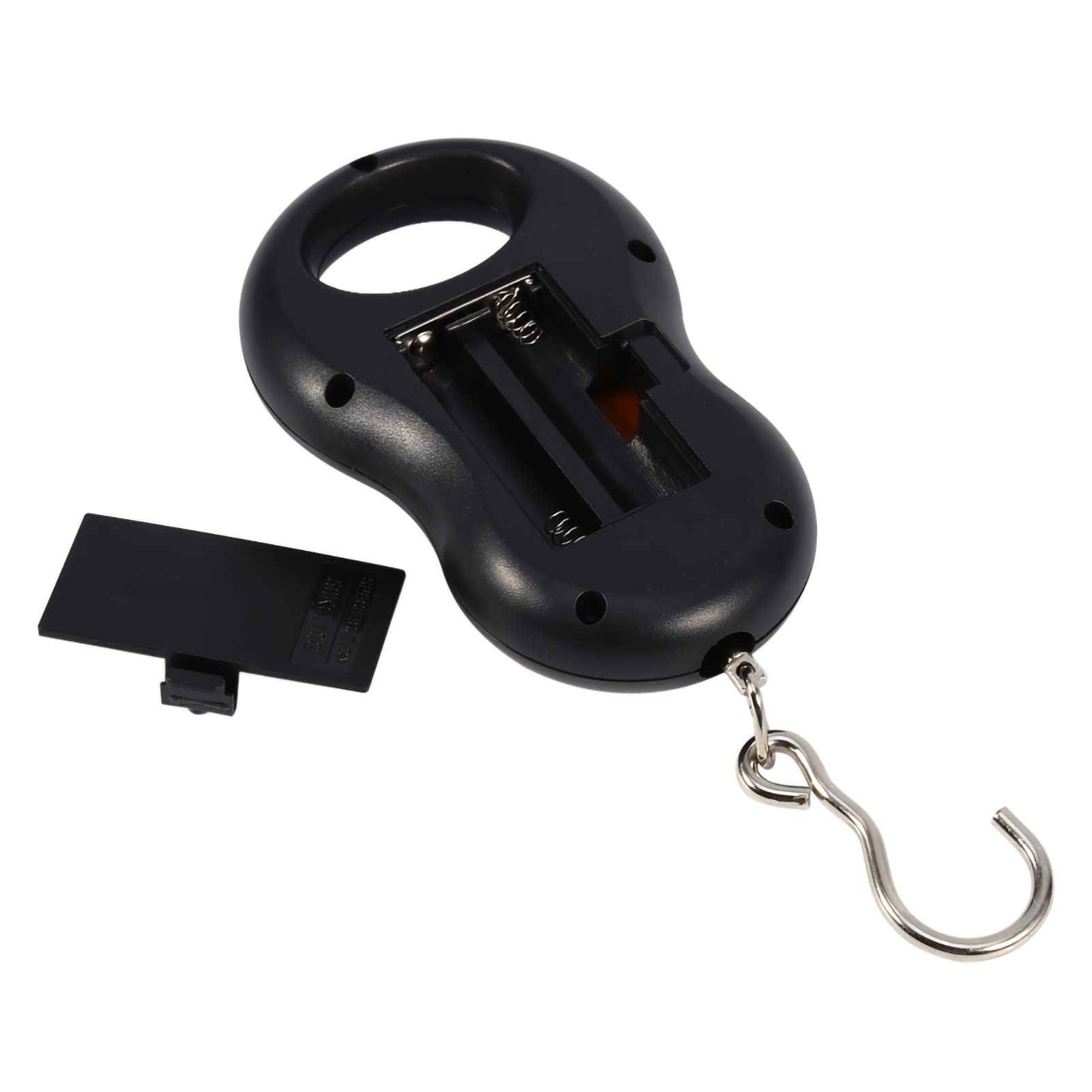 Bilancia Digitale Per Bagagli Etekcity - Portatile, Fino A 50kg, Con Termometro - Foto 12