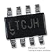 LINEAR TECHNOLOGY LTC2954ITS8-1#PBF PUSH BUTTON CONTROLLER, 2.7V-26.4V, TSOT-23-8 (1 piece)