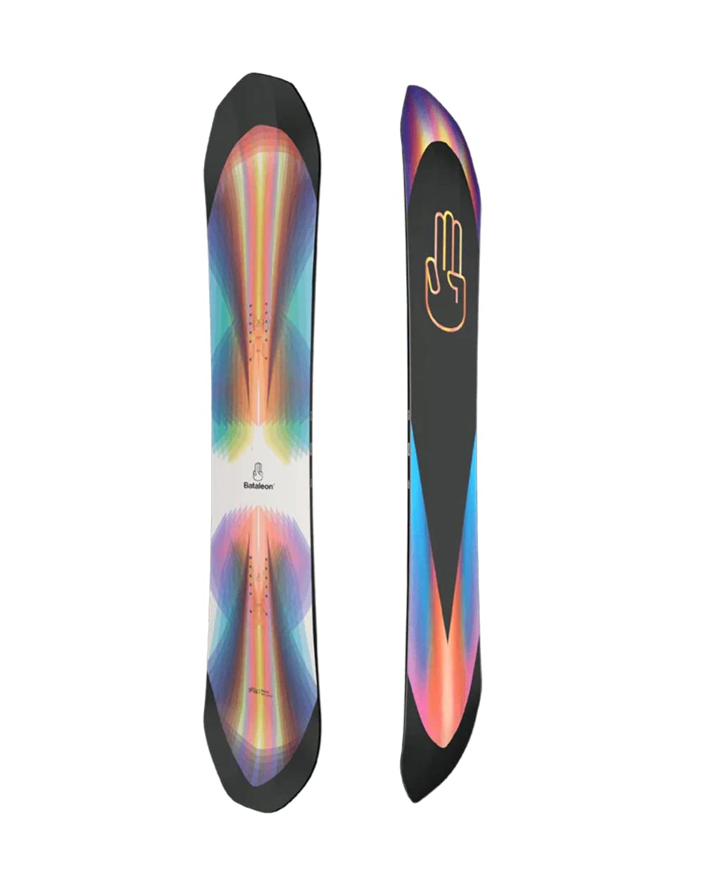 22-23 新品 BATALEON/バタレオン Storm 152 Amazon.com : Bataleon Womens Storm Snowboard - 2023 Size 152