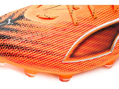 Image of PUMA Mens Ultra 6 Pro FirmArtificial Ground Soccer Cleats
