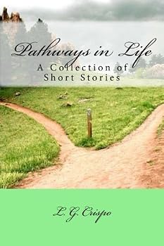 Paperback Pathways in Life: A Collection of Short Stories Book