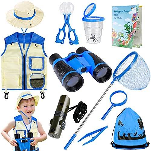 INNOCHEER Explorer Kit